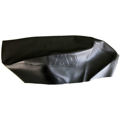 Capa / forra selim YAMAHA 50 SLIDER preto